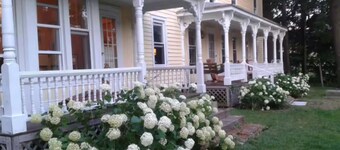 Near The Baseball Hall of Fame, Glimmerglass Opera and Dream Park Baseball Camp