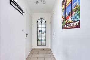 Interior - La Terrasse de La Ciotat - climatisé, proche plage (La Ciotat)