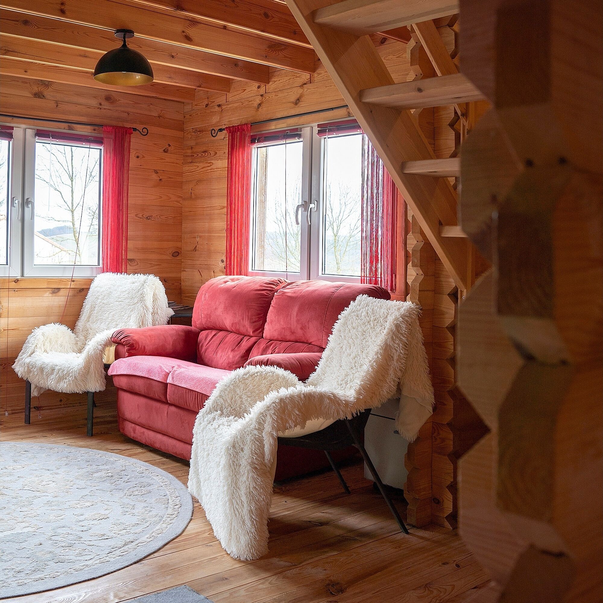 Intérieur