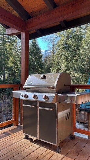 Property grounds - Beautiful 3-bedroom house in Mt. Baker Rim perfect for your getaway (Deming)