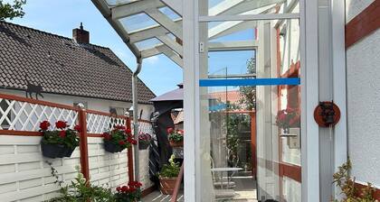 Private vacation apartment Katzenruh