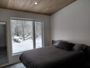 2 chambres, Wi-Fi, draps fournis