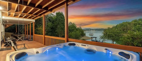 Terraço/pátio