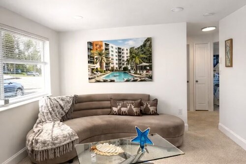 Entire home in Port Charlotte, Florida