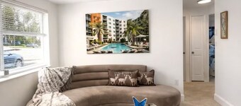 Entire home in Port Charlotte, Florida