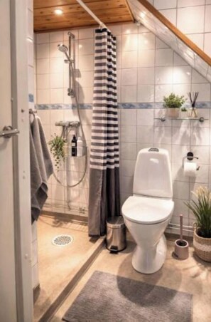 Bathroom - City Living Trelleborg  (Trelleborg)