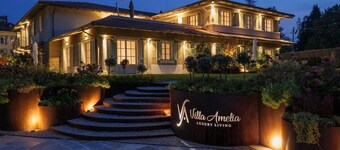Villa Amelia