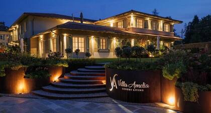Villa Amelia
