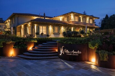Villa Amelia