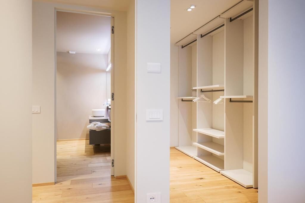 Căn hộ, quang cảnh vườn | Nội thất