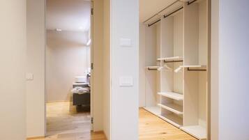 Căn hộ, quang cảnh vườn | Nội thất