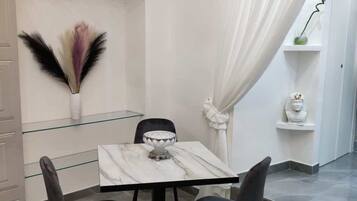 Restauration