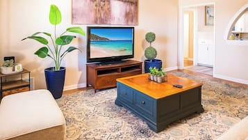 Smart TV