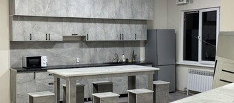 Arch Hostel – Male Guests Only