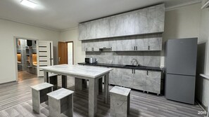 Interior - Arch Hostel (Almaty)