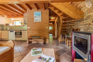 Interior - GITES LE MOULIN - LA COMPOTE (LA COMPOTE)