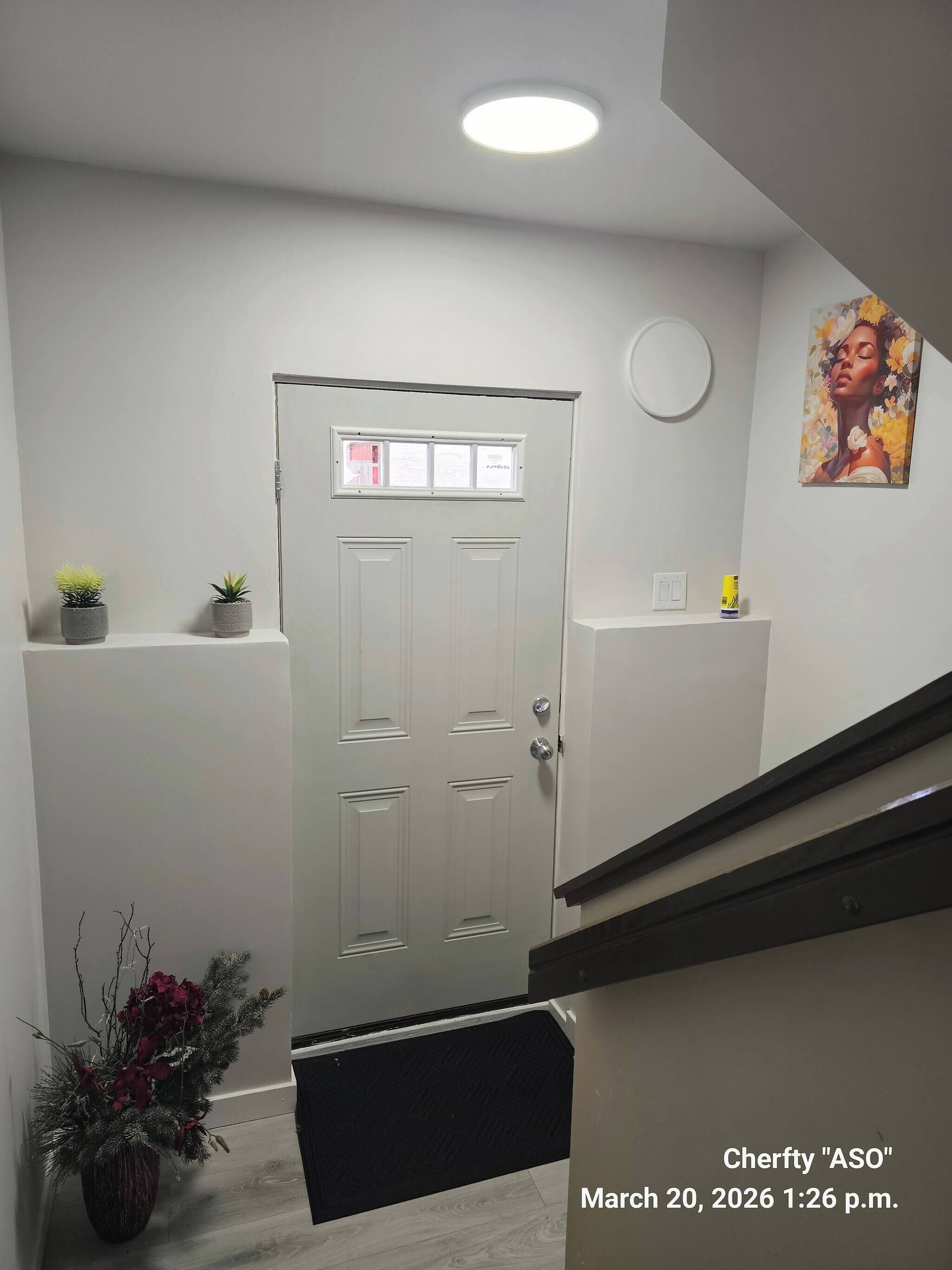 Room, 2 Bedrooms, Balcony | Interior