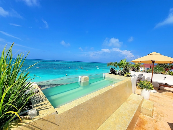 Spa - Aluna Beach House (Nungwi)