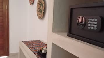 Standard Double Room | Interior