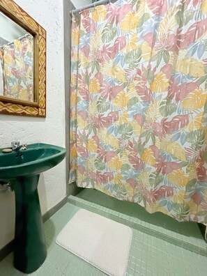 Zeep, toiletpapier