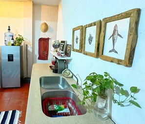 Interior - Comfortable, you will feel right at home, close to the beach (Puerto Vallarta)