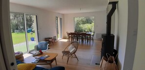 Interiör