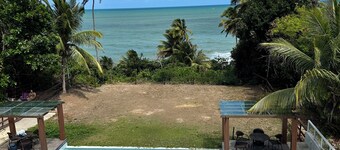 Beachfront Apartment - Carapibus - João Pessoa