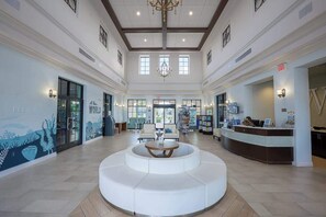 Lobby - Resort Home, Private Pool and Spa, Outdoor Theater (Kissimmee)