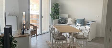 منطقة المعيشة