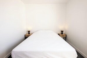 WiFi - Plages & bourg à pieds : appartement 2 chambres (Larmor-Plage)