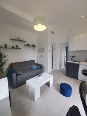 منطقة المعيشة