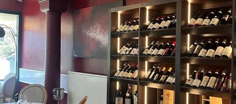 Ristorante Hotel Il Giardinetto 