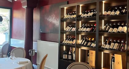 Ristorante Hotel Il Giardinetto