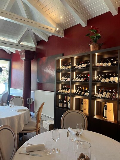 Ristorante Hotel Il Giardinetto 