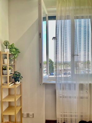 Interior - Happy Nest Tuscany Between Florence and Rome (Castiglion Fiorentino)