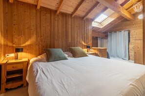 3 bedrooms, iron/ironing board, travel cot, free WiFi - GITES LE MOULIN - LANCHETTE (LA COMPOTE)