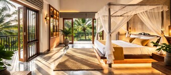 Welpalla Herbal Garden – Entire Ayurvedic Resort