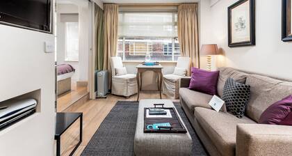 Nell Gwynn House Apartments & Rooms