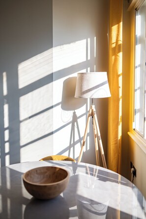 Interior - Nell Gwynn House Apartments & Rooms (London)