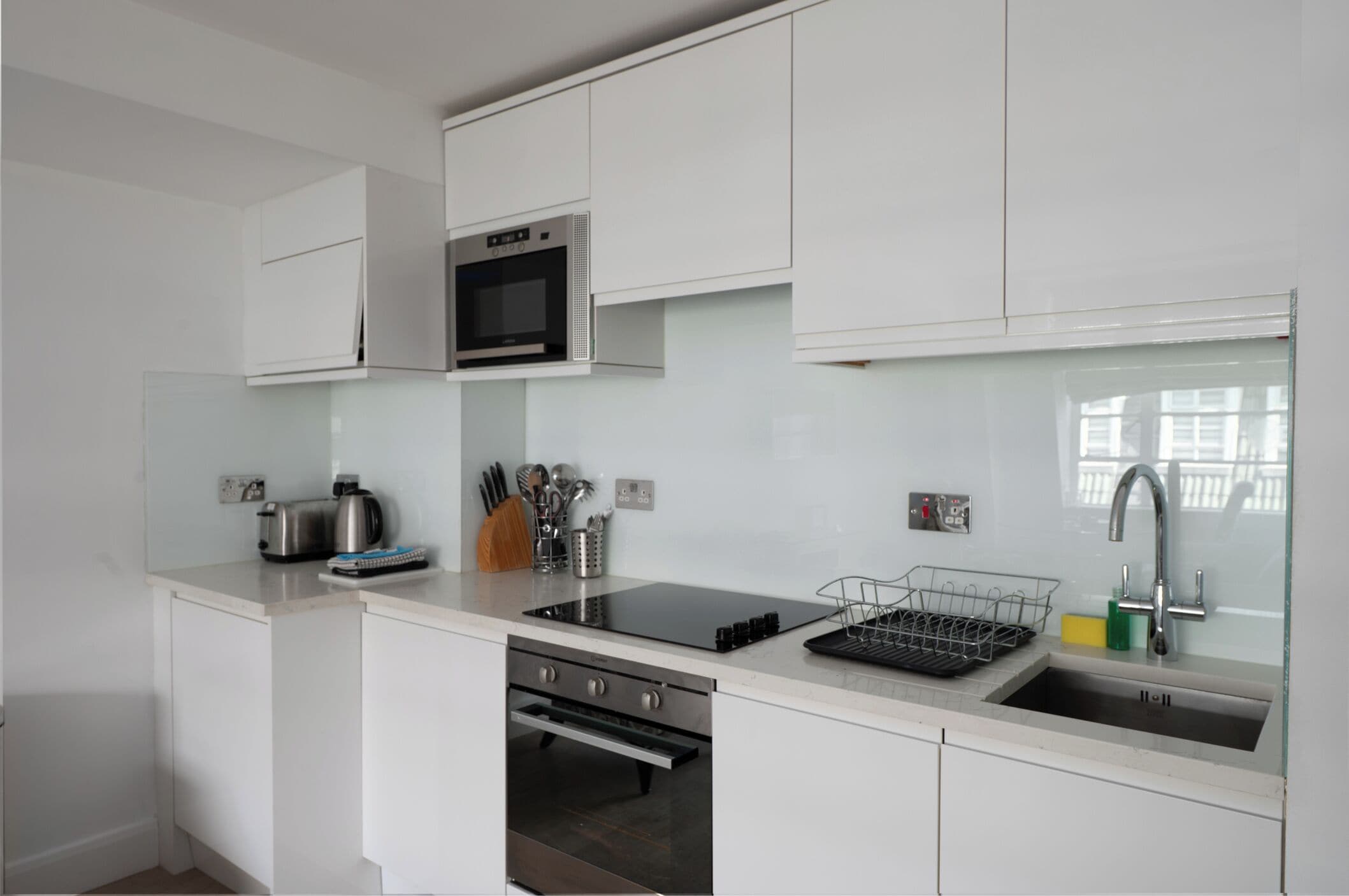 Dapur peribadi