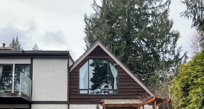 Comfortable 2 bedroom suite