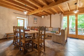 Interior - GITES LE MOULIN - ROCHETTE (LA COMPOTE)