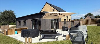 Maison Ty Marie ⭐ Relaxing stay close to the beach