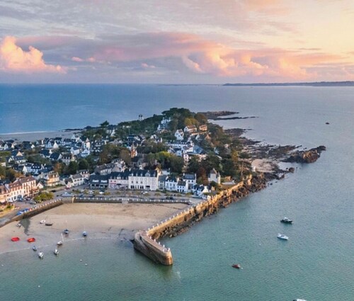 Maison Ty Marie ⭐ Séjour détente proche plage