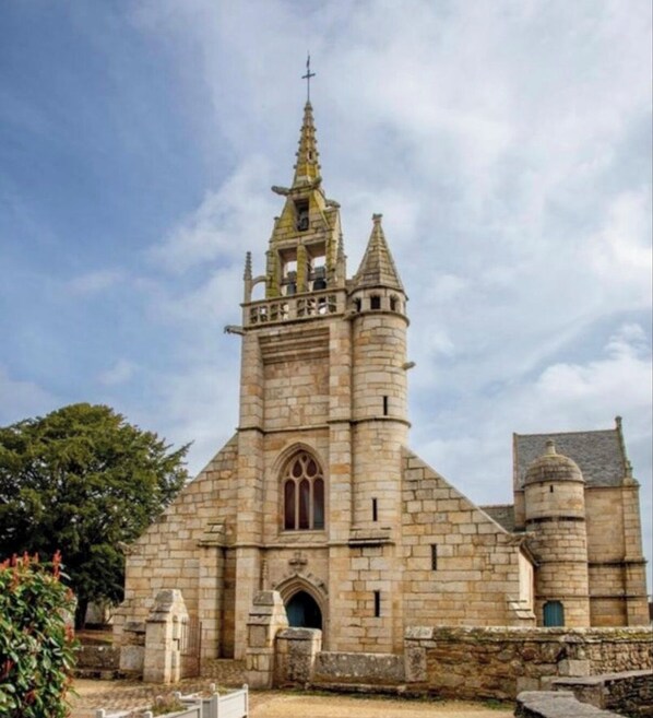 Point of interest - Vrbo Property (PLOUEGAT GUERAND)