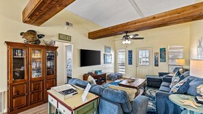 منطقة المعيشة