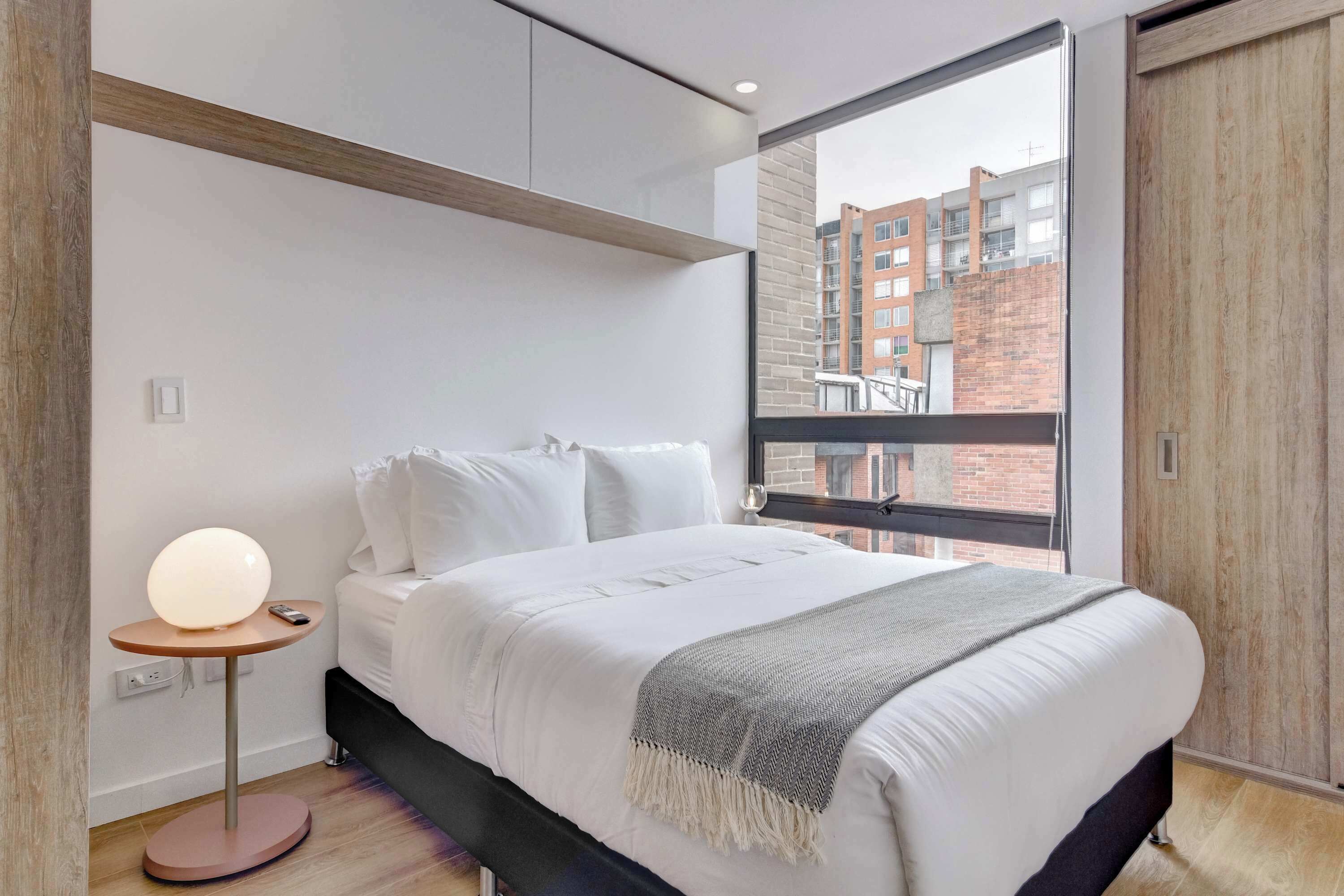 W* | Distinct Loft In The Heart Of Bogotá - Bogotà