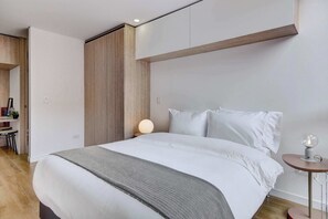 Iron/ironing board, WiFi, bed sheets - w* | Distinct Loft in the Heart of Bogotá (Bogotá)