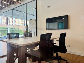 Dining - w* | Soft Light Loft in the Heart of Bogotá (Bogotá)