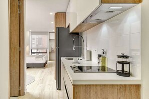 Interior - w* | Soft Light Loft in the Heart of Bogotá (Bogotá)